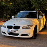 BMW 3 Series E90 2