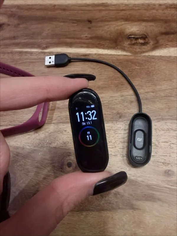 Xiaomi Mi Band 4 1