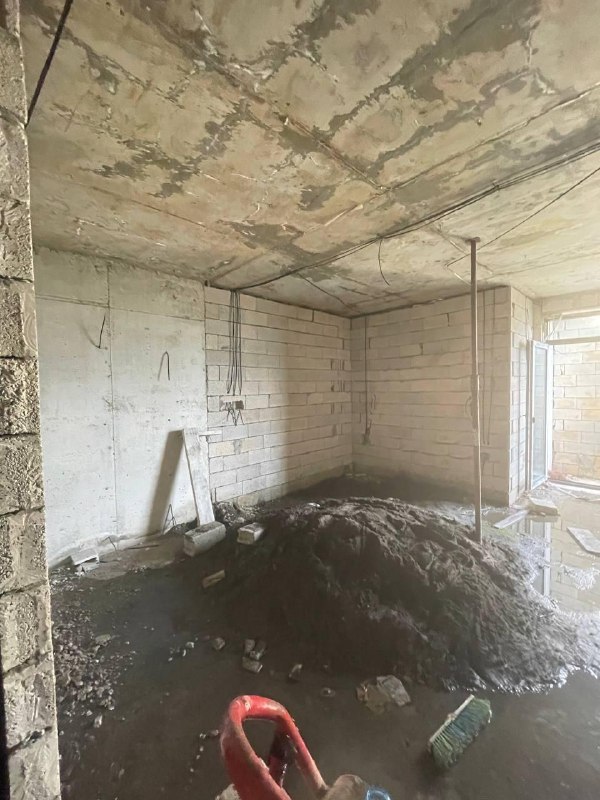 Студия в Батуми, 33.3 м², новый дом 2