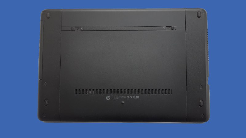 Ноутбук НР 455 G1 AMD A10 4Gb 500Gb 4