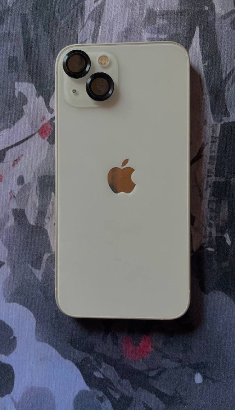 iPhone 13