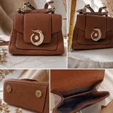 Мини-сумка Trussardi 1