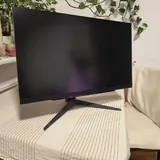 Монитор LG 27GR83Q-B 2