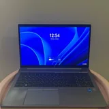Ноутбук HP ZBook Firefly G8 4