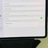 iPad Pro 11 M4 256 ГБ WiFi Cellular 4