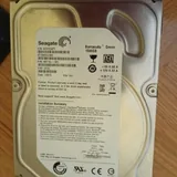 Жесткий диск Seagate 3.5 дюйма 1.5 ТБ 1