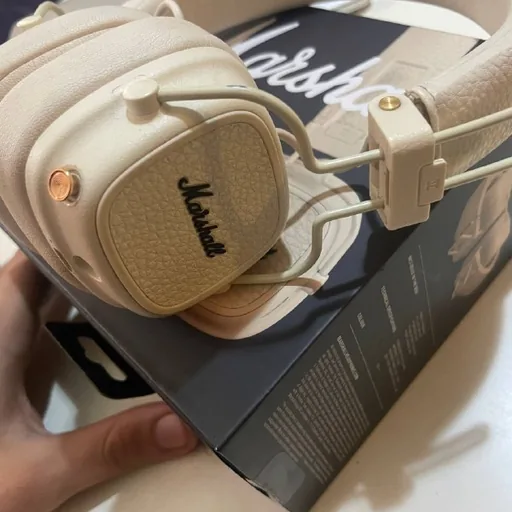 Наушники Marshall Major V