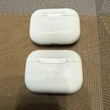 AirPods Pro 1 2