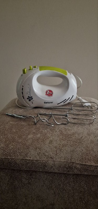 Тостер Phillips HD 2586 4