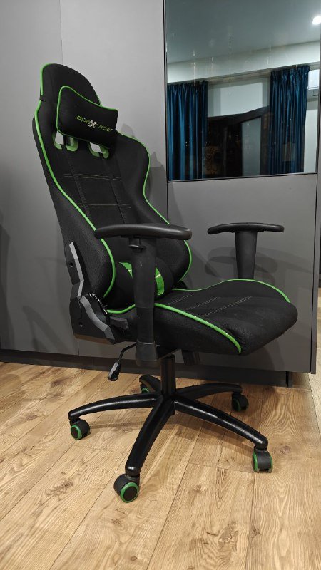 Компьютерное кресло офисное стул 3