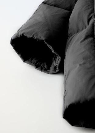 Пуховик ZARA 11-12 лет 152 рост 5