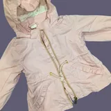 Куртка H&M 4