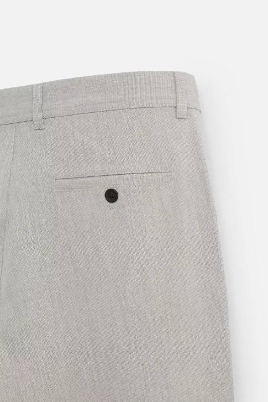 брюки ZARA размер 44 EUR 2