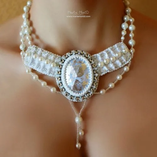 Колье «Royal» 1