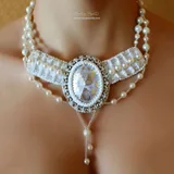 Колье «Royal» 1
