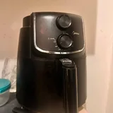 Аэрогриль Midea 3,5 литра 1