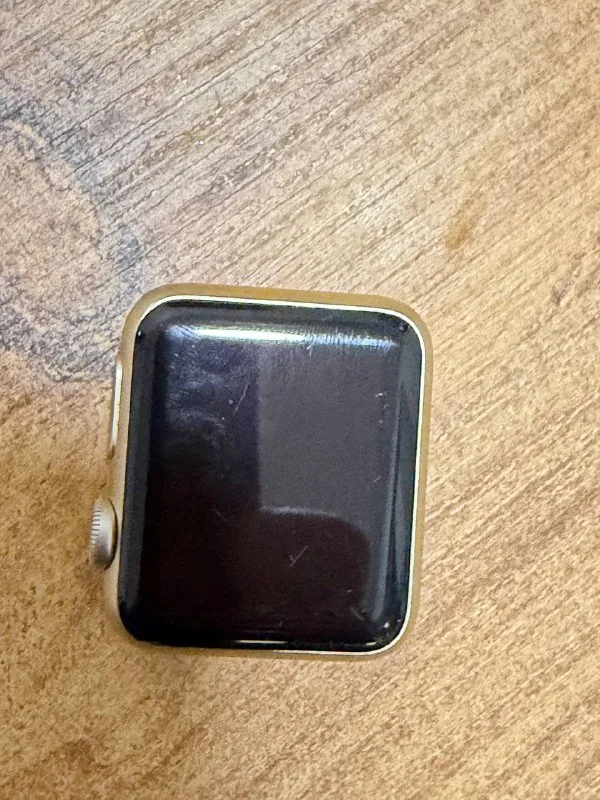 Часы Apple Watch на запчасти 1