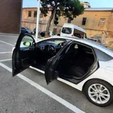 Ford Fusion Hybrid SE 2019 8