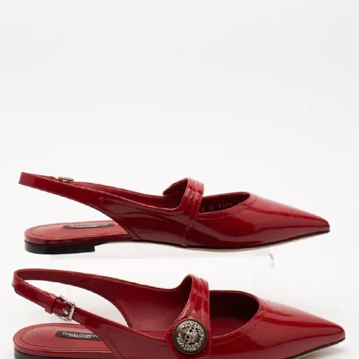 Женские туфли Dolce & Gabbana
