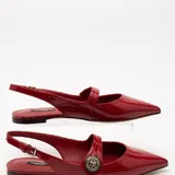 Женские туфли Dolce & Gabbana 1