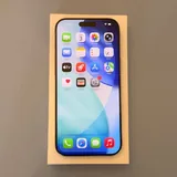 iPhone 16 Pro Max 256GB Desert Titanium 2