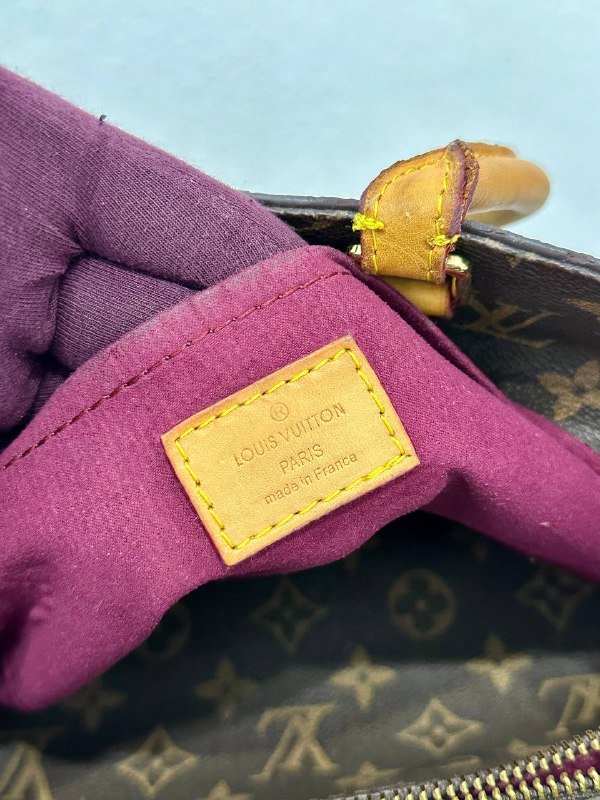 Сумка Louis Vuitton Оригинал 4