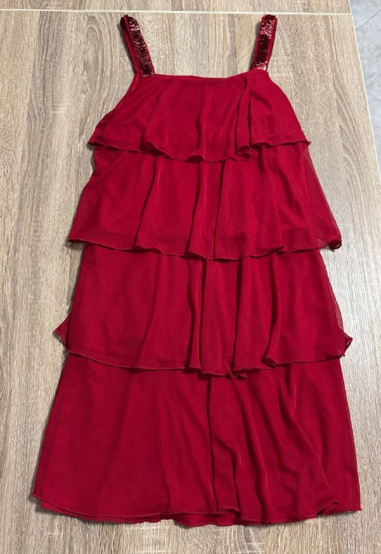 Платье размер S