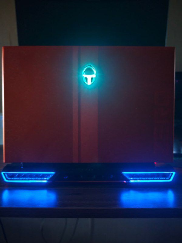 Ноутбук Thunderobot Zero