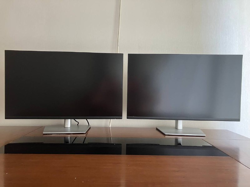 Монитор Dell 32 USB-C P3223DE