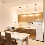 2-bedroom apartment in Saburtalo 4