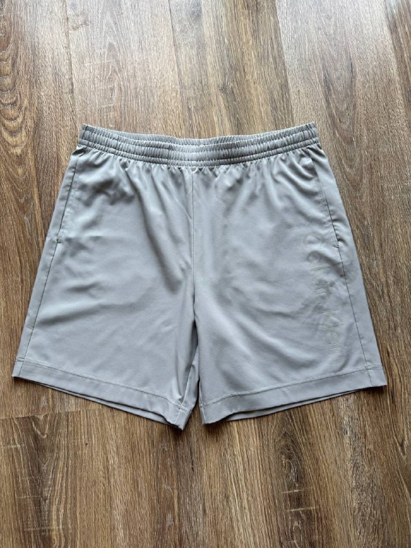 Шорты Salomon, Levi’s, Napapijri, Carhartt, Evisu, Ed Hardy, Calvin Klein 9