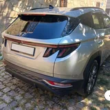 Hyundai Tucson 2021 3