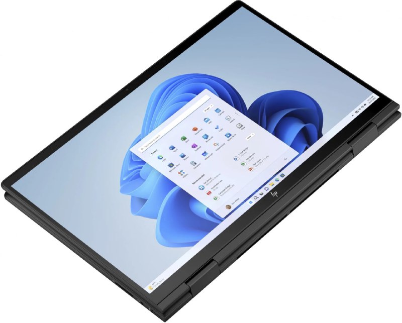 Ноутбук HP Envy x360 2-in-1 15.6" 3
