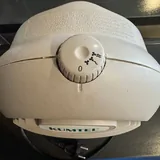 Электрический тепловентилятор KUMTEL 2