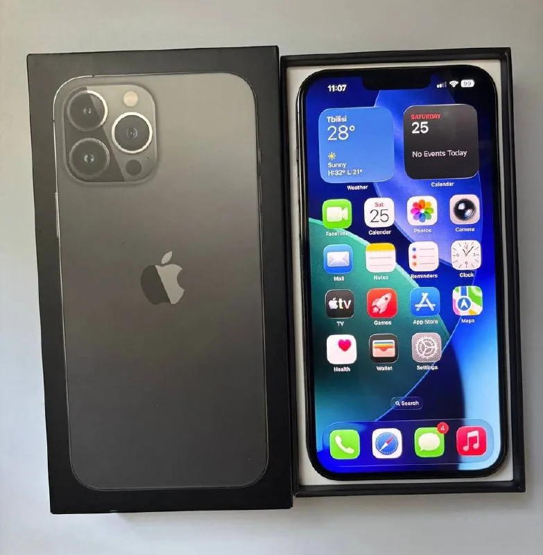 iPhone 13 Pro Max 128GB 1