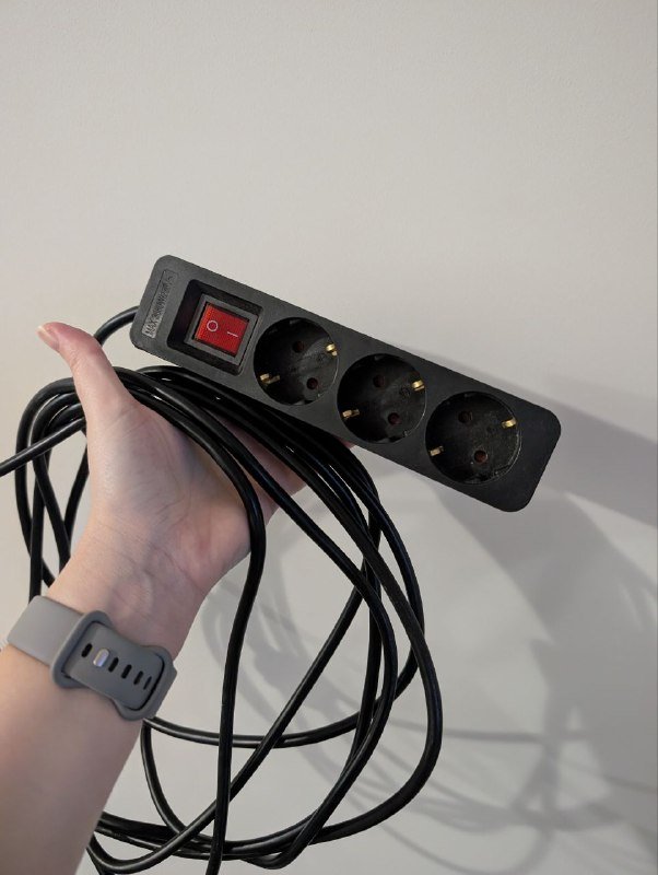 Сетевой фильтр