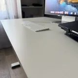 Стол E-TABLE с регулировкой высоты 3