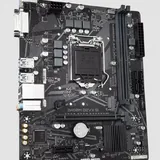 Intel Core i3-10100F, B460M D2VX SI 2