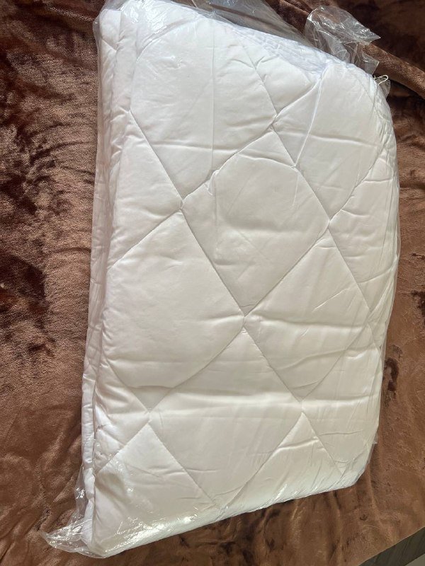 Одеяло новое в упаковке 2