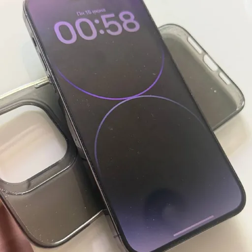 iPhone 14 Pro Max 256GB