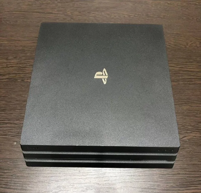 PlayStation 4 Pro 1