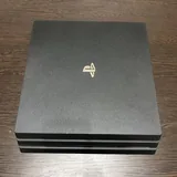 PlayStation 4 Pro 1