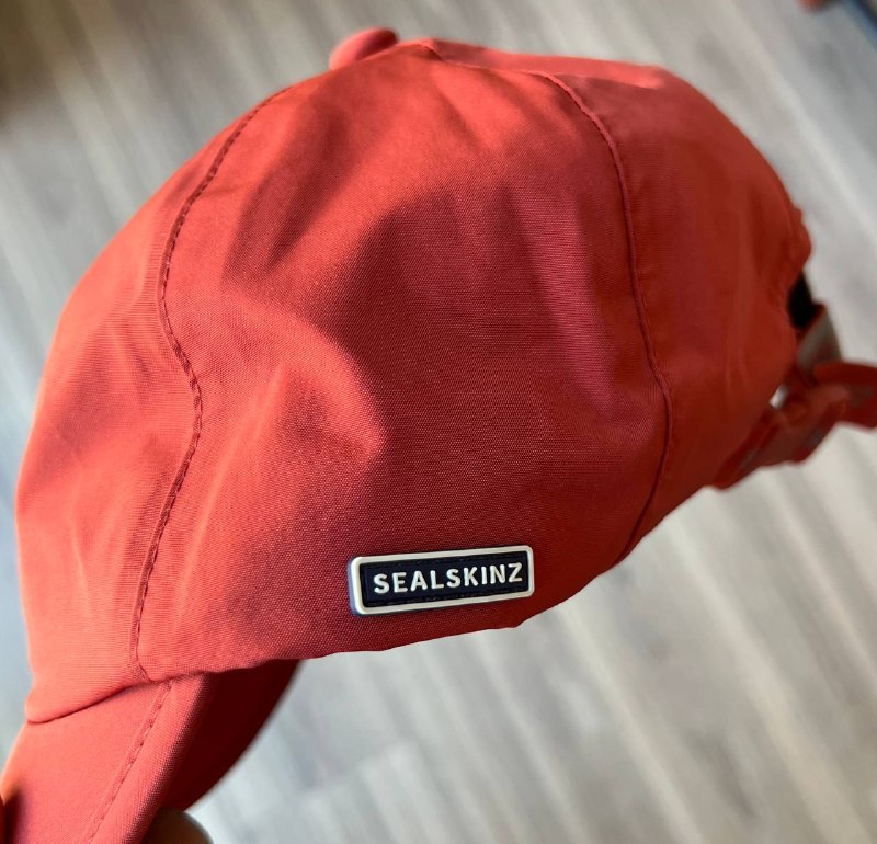 Кепка Sealskinz влагозащитная 3
