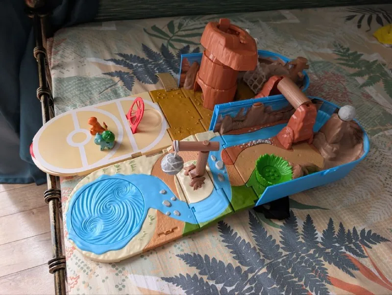 Детские игрушки Pokemon, Hot Wheels, Nerf, роботы, касса 1