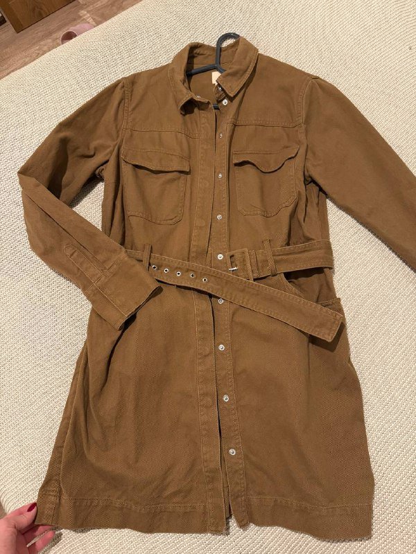 Пальто, платья, свитера, кофта, юбка 2