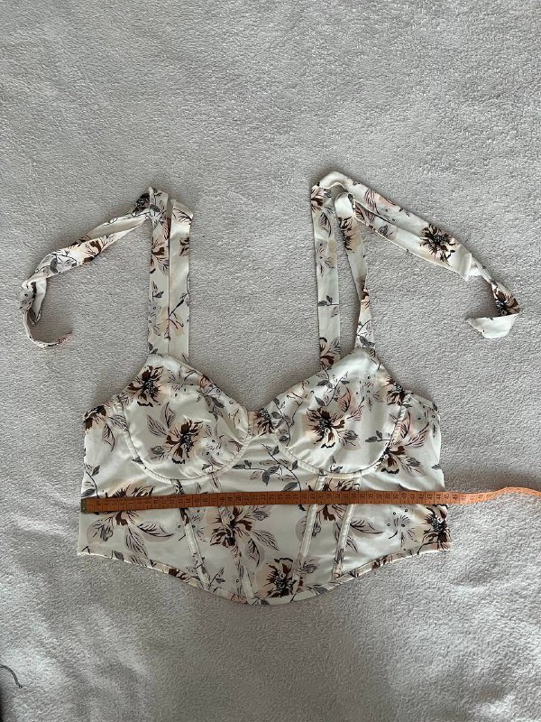 дождевик, галстук, топ, черный халат 5