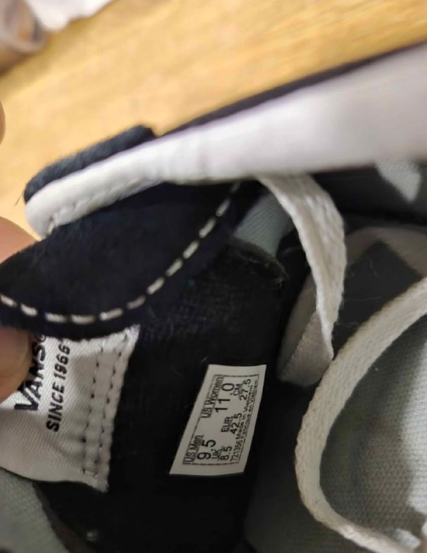 Кеды Vans, Кожаные Converse, Nike Court Vision, Косуха Gipsy 2