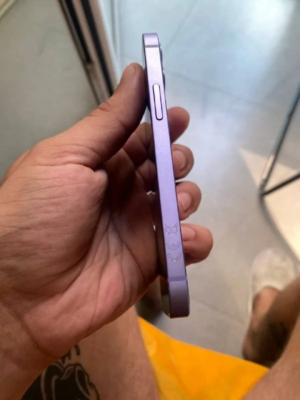 iPhone 12 mini 64 ГБ 1