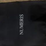 Кроссовки NUMERIS 2
