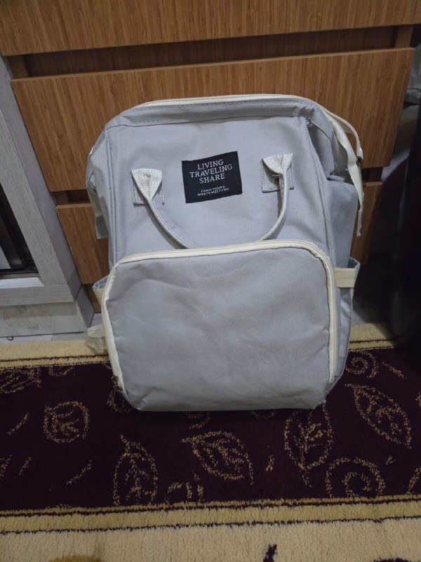 ბავშვის წყალგაუმტარი ჩანთა 2